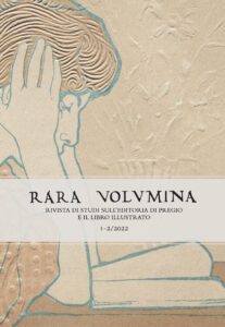 Rara Volumina 1/2 2022